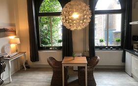 Shortstay studio Maastricht